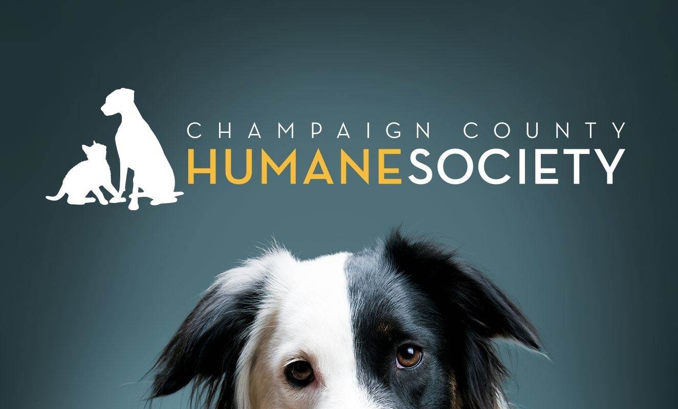 Champaign County Humane Society